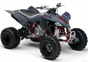 Yamaha YFZ 450